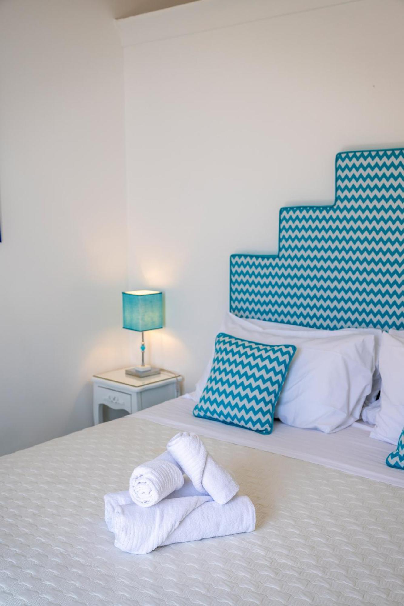 Casa Dama Hotel Positano Luaran gambar